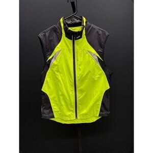 Brooks Shelter Technology Neon Nightlife Running Vest